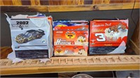 Huge group of NASCAR collectibles, see photos