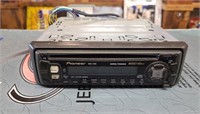 Pioneer deh-2100 super tuner CD player