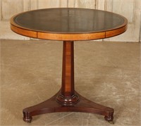 Antique English William IV Style Table