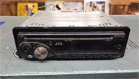 JVC kd-s17 CD car stereo
