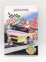 NASCAR Kellogg's Racing 2000 Pull 'n Go Cars in