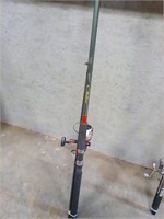Shakespeare pro touch fishing pole