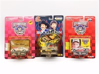 NASCAR Racing Champions 1/64 Scale Stock Cars