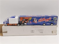 NASCAR Kellogg's Racing #5 Terry Labonte Truck