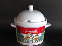 Campbell's Soup Tureen