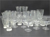 Etched Glasses (27)