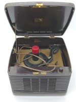 RCA Victor Record Player Model 45-EY-3