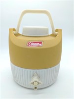 Coleman 1 Gallon Jug with Cup Insert