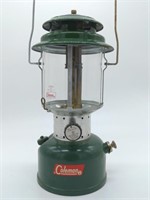 Coleman Model 220E Lantern