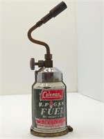 Coleman LP Gas Fuel Torch
