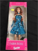 (5) Barbie Dolls