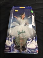 Swan Lake Barbie