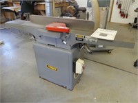 TRADE MASTER INDUSTRIAL PRECISION JOINTER