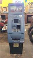 Commercial ATM manufactured by Triton