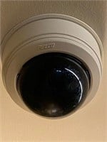 Ceiling Mounted Video Security Camera