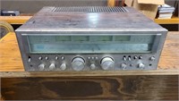Antique sansui g-801 stereo receiver
