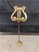 Brass Music Stand