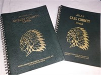 Shelby & case county atlas