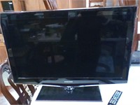 Samsung  36". TV