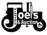 Auction Terms:  When do I pick-up my item