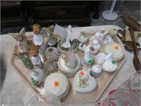 ANGEL TRAY LOT