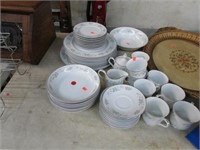 APPROX 42 CARLION CHINA