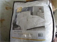 DUVET COVER SET