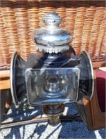 Pr. Lamps from Lot #150