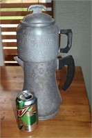 Guardian Ware Coffee Drip Pot Vintage