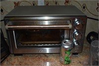 Oster Stainless Toaster Oven