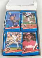 1991 Donruss Baseball Cards in Box