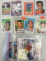 Miscellaneous Sports Cards