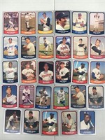 1988 Pacific Baseball Legends Cards