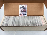 1988 Fleer Baseball Card Set in Box