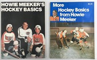 Howie Meeker's - Hockey Basics