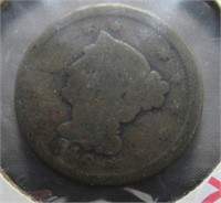 1846 large Cent.
