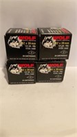 Wolf 7.62x39mm