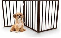 PETMAKER FREE STANDING PET GATE