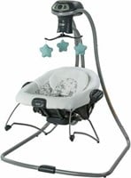 GRACO DUETCONNECT LX