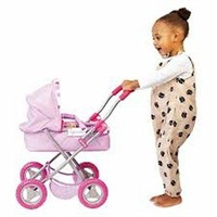 STELLA COLLECTION BUGGY ACTIVITY TOY