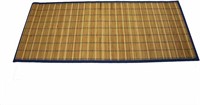 NATURAL BAMBOO ACCENT RUG 24"X60"