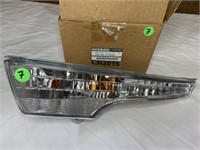 Nissan Altima Turn Signal Light 26135-3TAQ0A