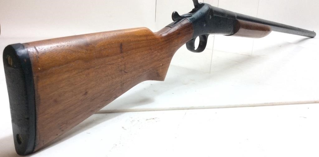 FIREARMS*COLLECTIBLES*FURNITURE*ANTIQUES 11/22