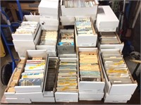 CATEGORIZED POST CARD COLLECTION, VINTAGE, WORLD,
