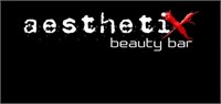 Aesthetix Beauty Bar Treatment Package & Gift Bag