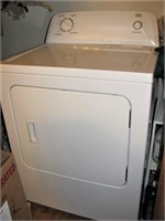 Roper Dryer