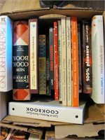 70+ Cook Books