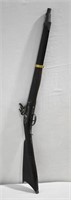 Reproduction Flintlock Rifle (Wall Hanger)