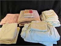 3 Sets Queen Size Sheets