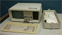 Rare IBM Corona Data Systems Personal Computer
